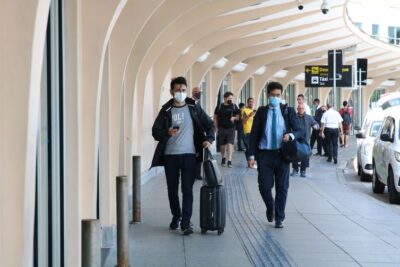 Após cancelamentos, Aeroporto de Congonhas opera normalmente hoje