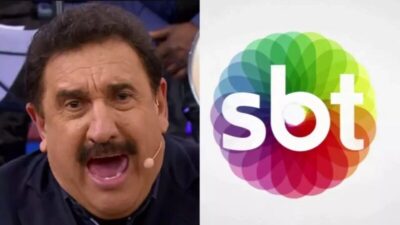 Após polêmica, SBT afirma que fala de Ratinho não representa a emissora