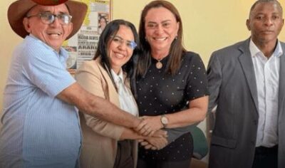 Declínio de Rui Jorge e Mudança de Apoios em Arari