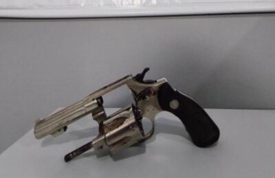 Preso suspeito de participar de roubo a residência em São Luís; casal de idosos foi agredido durante o assalto