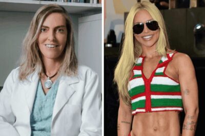 Tatiana Sampaio x Virgínia Fonseca: debate que expõe o que o Brasil entende por relevância