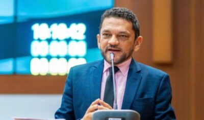 Assembleia aprova projetos de Cláudio Cunha sobre moradia e valorização cultural