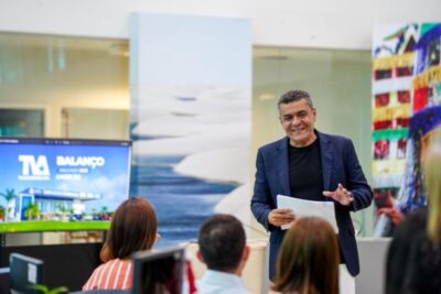 Balanço de atividades do Complexo de Comunicação evidencia alta produtividade do Legislativo maranhense