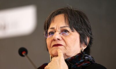 Quatro acusados por campanha de ódio contra Maria da Penha viram réus