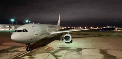 Justiça determina cerco ao lixo para evitar colisões com urubus no aeroporto de São Luís