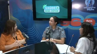 ‘Saúde e Bem-Estar’ aborda benefícios da equoterapia