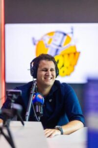 Preparado e animado, Orleans Brandão diz que sua pré-candidatura ao governo vem da confiança da população