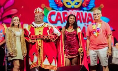 Carnaval 2026: Bequimão entra para a história ao reunir milhares de foliões em quatro dias de festa