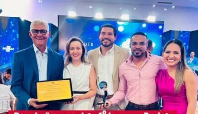 Sala do Empreendedor de Bequimão conquistou o 1º Lugar no Projeto Conecta Excelência do Sebrae/MA