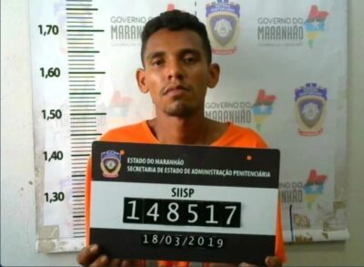 Homem é morto a golpes de facão enquanto tentava fugir em Imperatriz