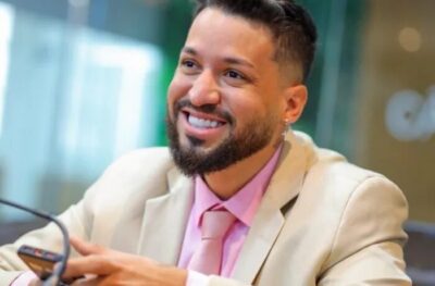 Andrey Monteiro propõe criação de Feira de Inovação e Criatividade de São Luís