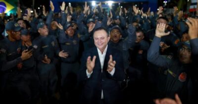 Maranhão forma 275 novos policiais e amplia estrutura da Segurança Pública