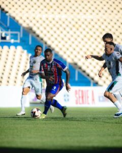 MAC garante calendário nacional para 2027; IAPE abre participação maranhense na Copa do Brasil 2026