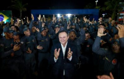 Maranhão forma 275 novos policiais e amplia estrutura da Segurança Pública