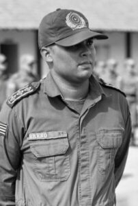 Capitão da PM assassinado por Tenente em academia será sepultado hoje (30) em São Luís