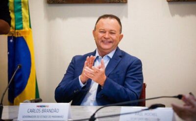 Maranhão registra queda histórica do desemprego sob gestão de Carlos Brandão