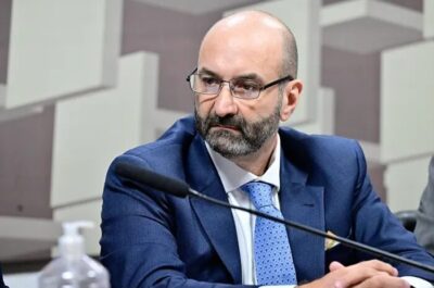 CPI do Crime: fundador da Reag, Mansur nega fraudes e associação com PCC