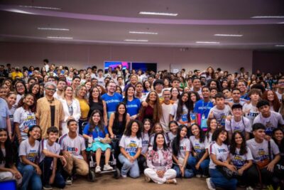 Gestão de Cricielle encerra ciclo à frente do IEMA com legado revolucionário na educação pública maranhense