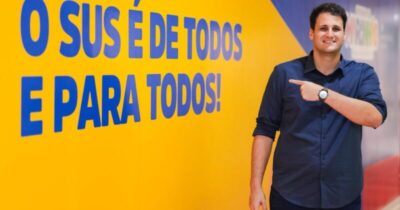 Orleans Brandão destaca ampliação da assistência a pacientes com doenças raras com novo ambulatório no Hospital da Ilha