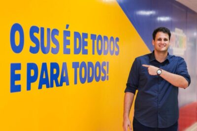 Orleans destaca ampliação da assistência a pacientes com doenças raras com novo ambulatório no Hospital da Ilha