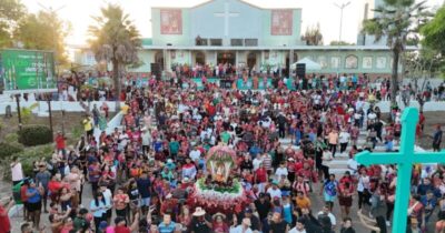 Vargem Grande: Festejo de São Raimundo Nonato dos Mulundus pode ser incluído no Calendário Turístico Oficial do Brasil
