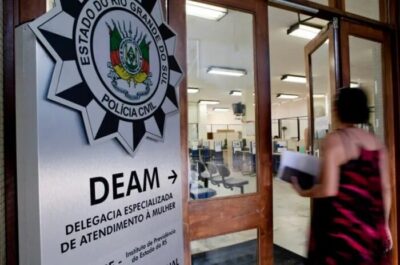 Projetos de lei criminalizam o ódio às mulheres