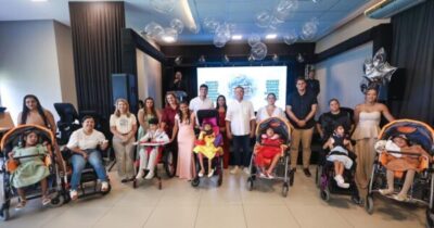 ESCUTA PERMANENTE MARCA ATUAÇÃO DE ORLEANS BRANDÃO JUNTO ÀS MÃES…