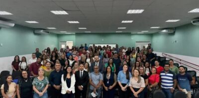 MPMA realiza curso sobre escuta protegida