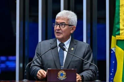 Marcos Pontes alerta sobre riscos de projeto de atualização do Código Civil