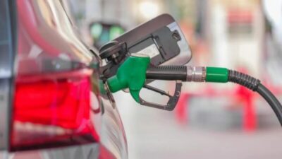 Guerra no Irã faz preço da gasolina e diesel dispararem nos postos de combustíveis em São Luís