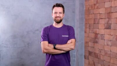 Empresário mineiro investe em startup de IA para turismo