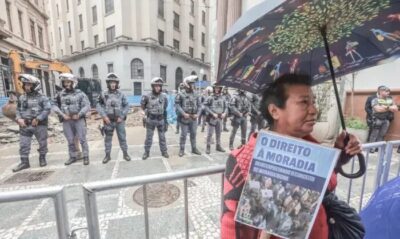 Consórcio MEZ-RZK vence leilão para novo centro administrativo de SP