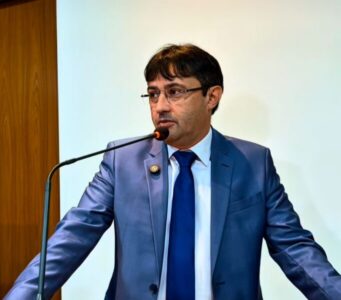 “CIRANDA DE PEDRA”! “TROCA-TROCA” NA AGEM: Vereador André Campos assume a Agência Executiva Metropolitana do Maranhão