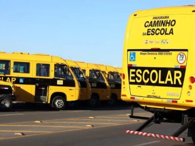 Após identificar irregularidades, MPF recomenda ajustes no transporte escolar de Alcântara