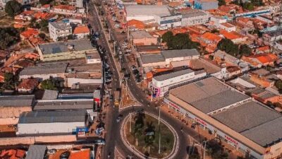 Balsas celebra 108 anos neste domingo (22)