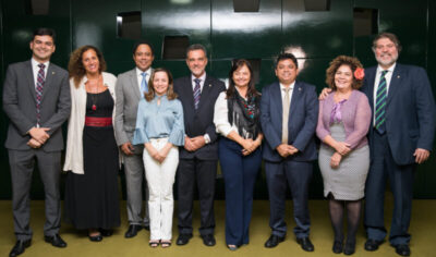 Congresso derruba veto de Bolsonaro a federações partidárias; PCdoB comemora