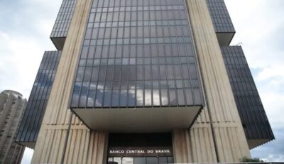 Setor produtivo defende autonomia do Banco Central no caso Master