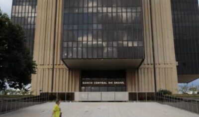 Banco Central prevê crescimento de 1,6% para o PIB em 2026