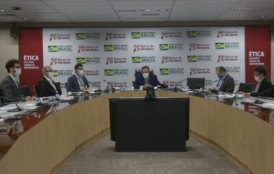 Banco do Nordeste prevê aplicação de R$ 2,7 bilhões do FNE no Maranhão em 2022