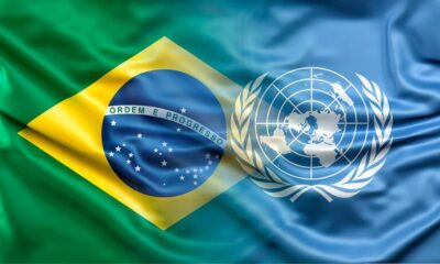 Brasil se abstém em votação da ONU sobre paz na Ucrânia no quarto ano de guerra