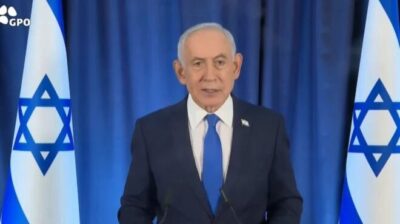 Netanyahu morreu? Entenda o boato que se alastrou pela web
