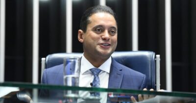 PGR aponta fragilidade de provas contra Senador Weverton