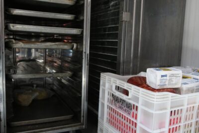 Bares, hotéis e restaurantes sofrem graves perdas com apagão em SP