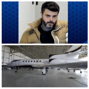 PF investiga Willian Barille, “concierge do PCC”, por tráfico internacional