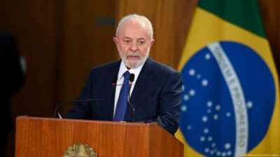 Lula é aprovado por maioria dos maranhenses, diz pesquisa