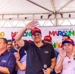 Maioria dos maranhenses acredita que Orleans Brandão vencerá eleições para o governo do Maranhão