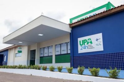 UPA de Açailândia amplia acesso e melhora o fluxo de atendimento no município