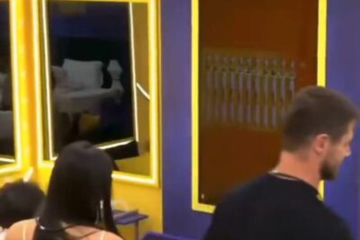 BBB 26: ranking misterioso aparece no quarto do líder e intriga a web