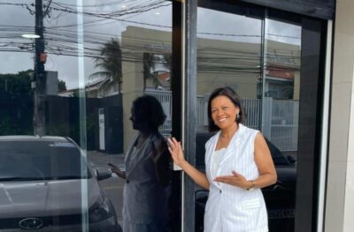 Studio Manancial faz reinauguração neste sábado e lança promoções e prêmios em homenagem ao mês da mulher