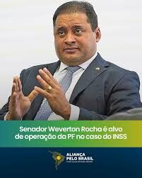 Escândalo do INSS provoca queda de popularidade de Weverton Rocha e acende alerta no cenário político do Maranhão